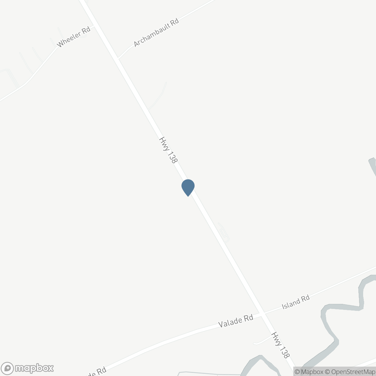 5094 HIGHWAY 138, South Stormont, Ontario K0C 2A0
